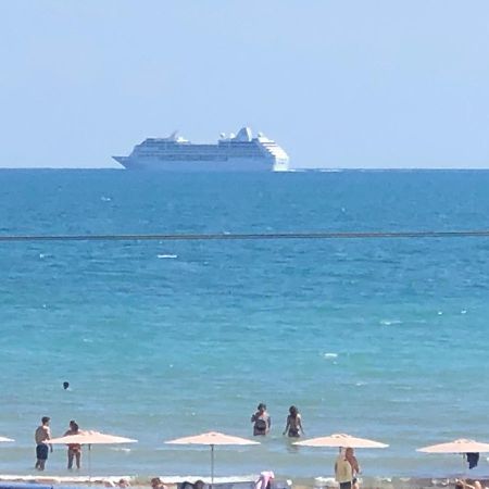 Viriatos Beach 阿利坎特 外观 照片